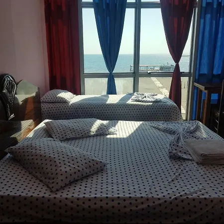 Gjilani Hotel 3*