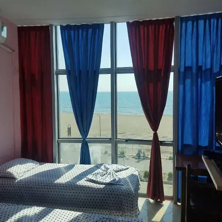 Gjilani Hotel