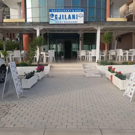 Gjilani 3*