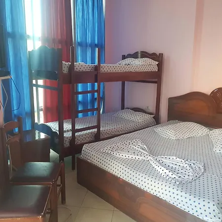 Hotel Gjilani