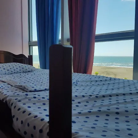 Hotel Gjilani