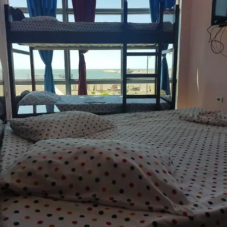 Gjilani Hotel