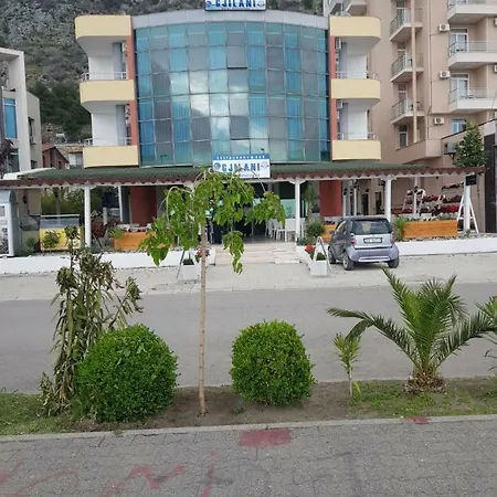 Gjilani 3*